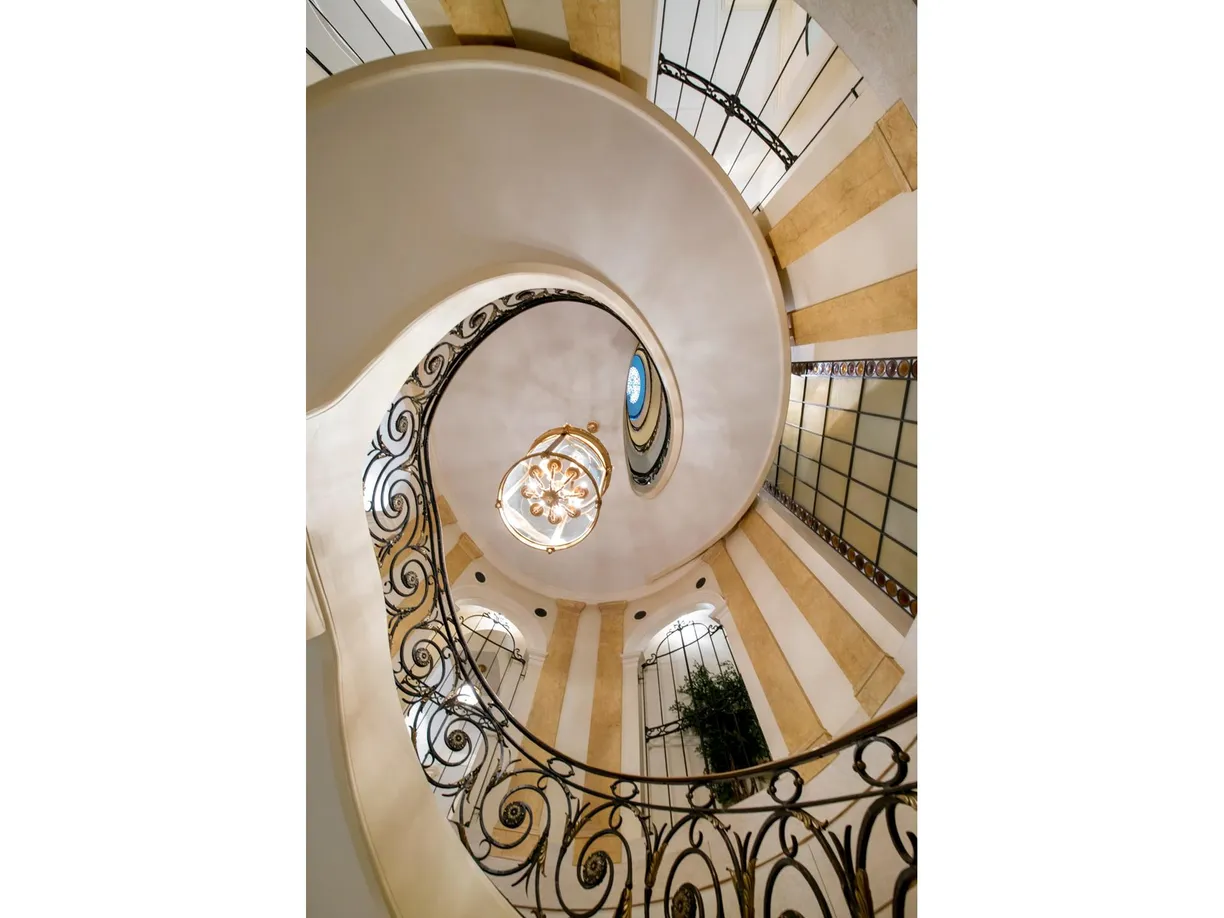 New York City Real Estate | View 349 W 86th Street | 7 Beds, 8 Baths