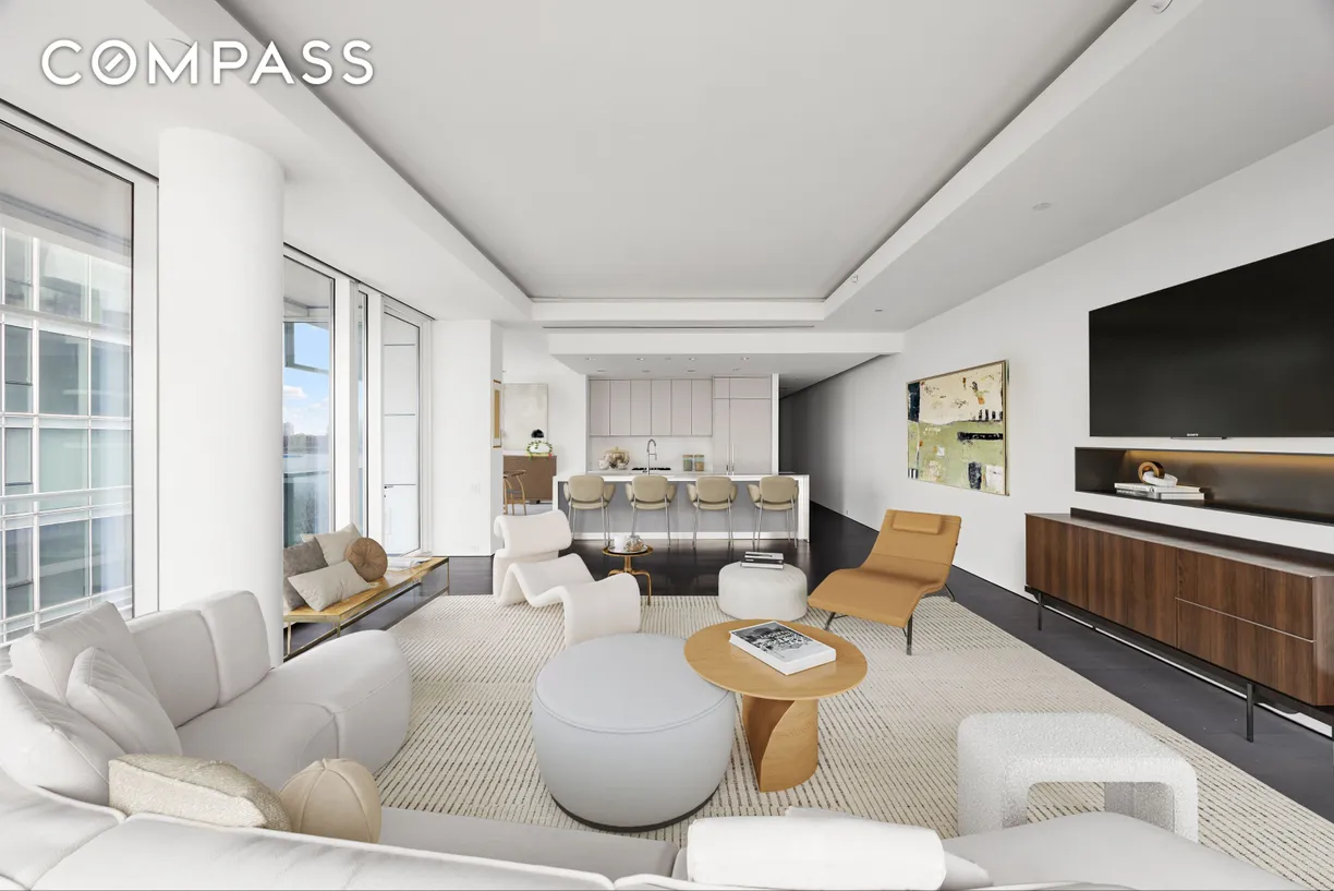 New York City Real Estate | View 165 Charles Street, 14 | room 1