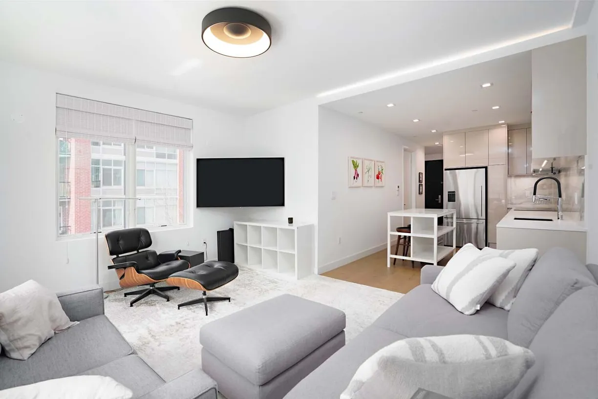 New York City Real Estate | View 906 Bergen Street, 5B | room 2