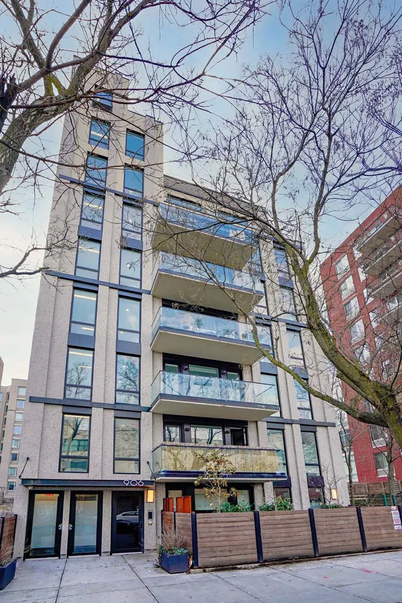 New York City Real Estate | View 906 Bergen Street, 5B | 2 Beds, 2 Baths