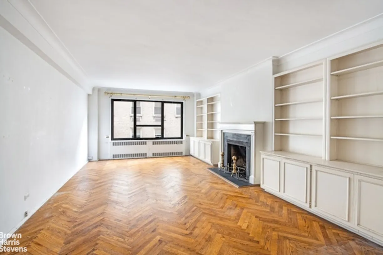 New York City Real Estate | View 3 E 71st Street, 4E | room 1