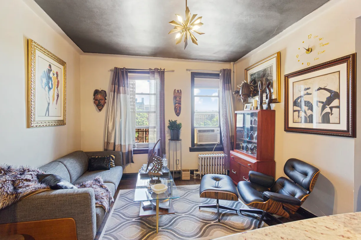 New York City Real Estate | View 2913 Foster Avenue, 4F | 1 Bed, 1 Bath