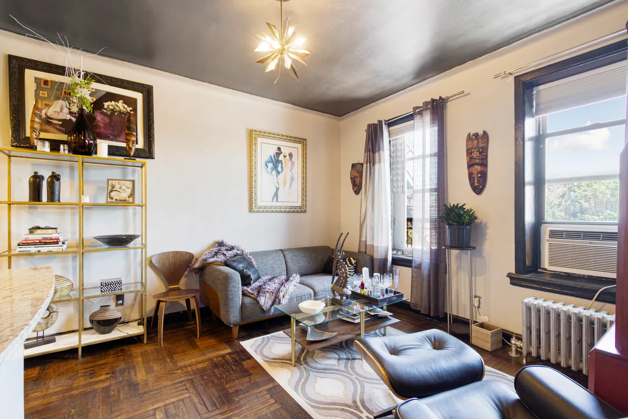 New York City Real Estate | View 2913 Foster Avenue, 4F | room 1