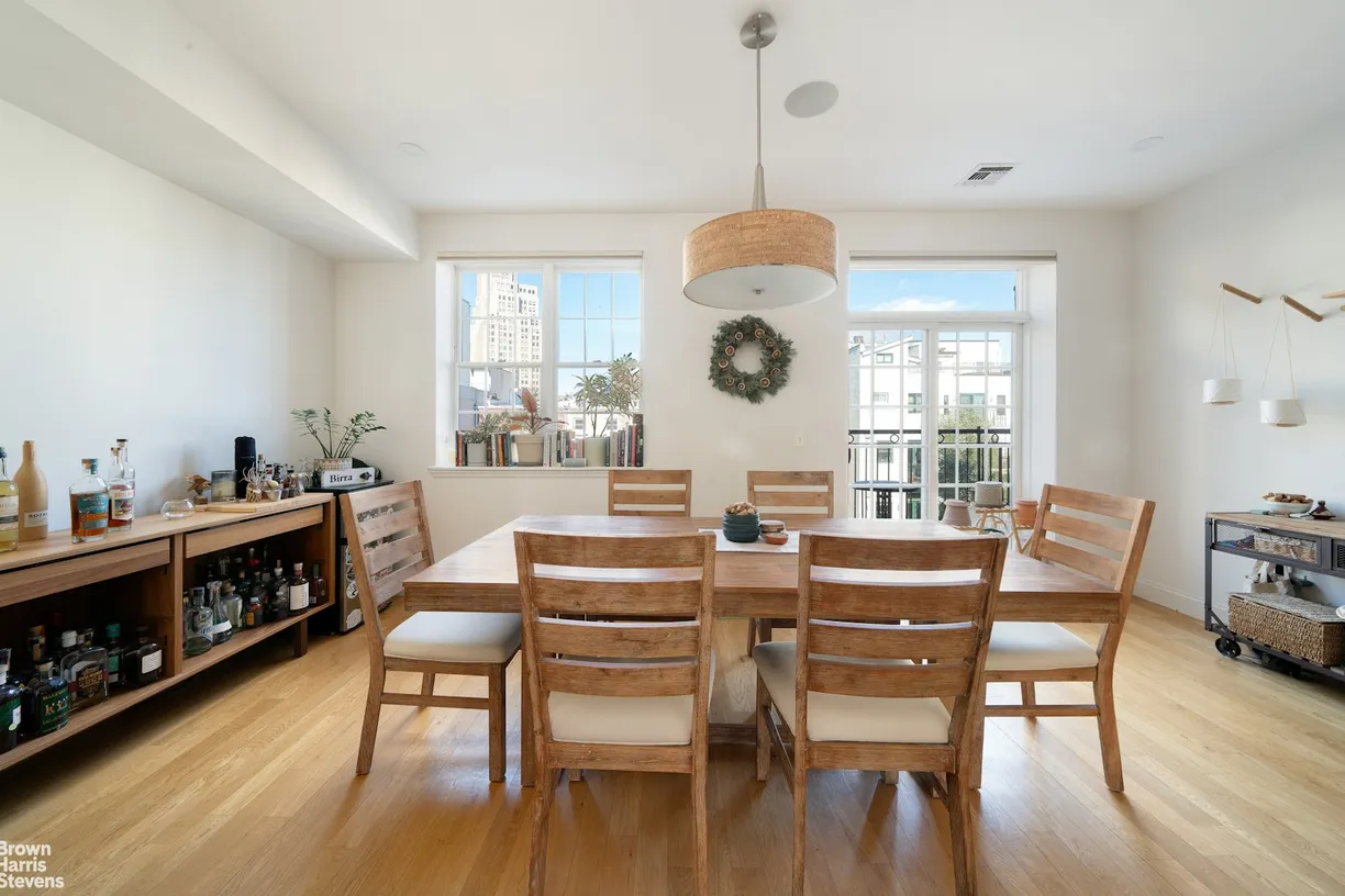 New York City Real Estate | View 393 Dean Street, PHB | room 1