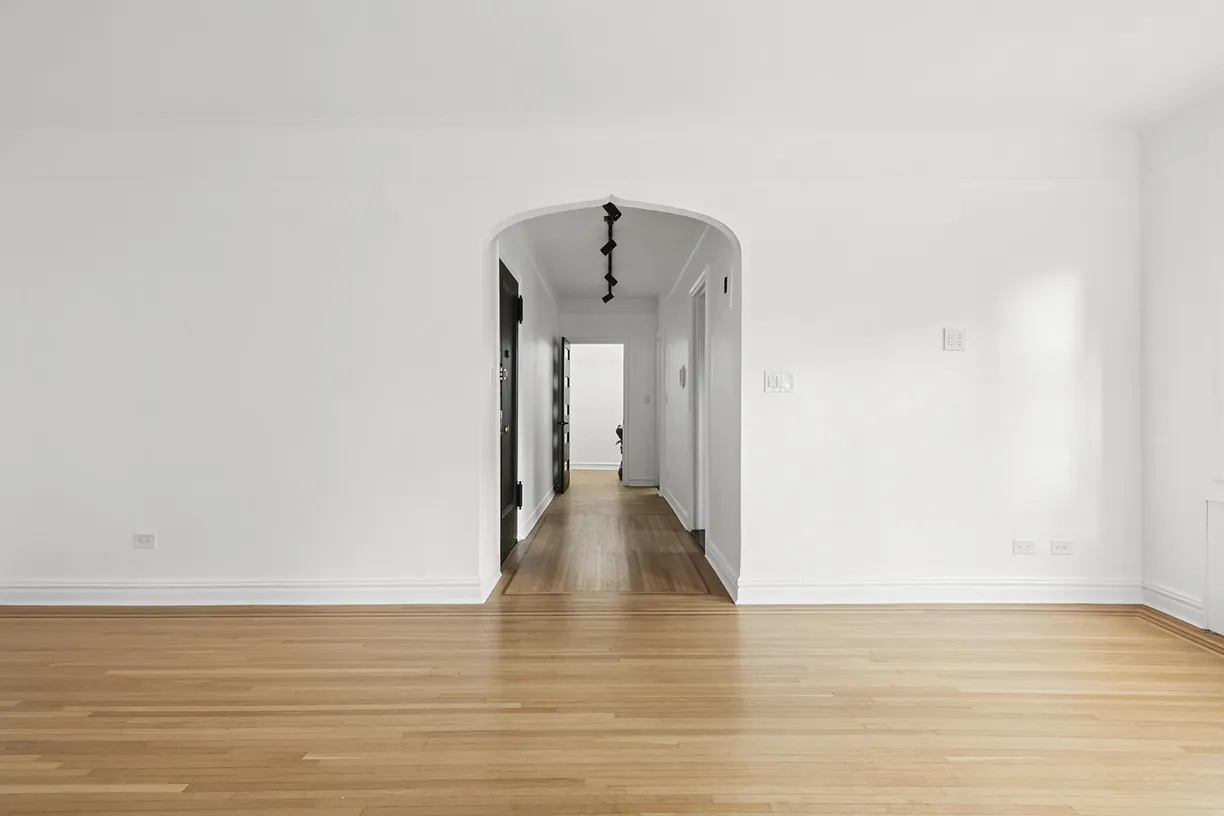 New York City Real Estate | View 45 Kew Gardens Road, 6D | room 1