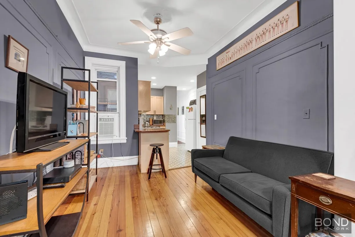 New York City Real Estate | View 478 12th Street, 2L | room 2