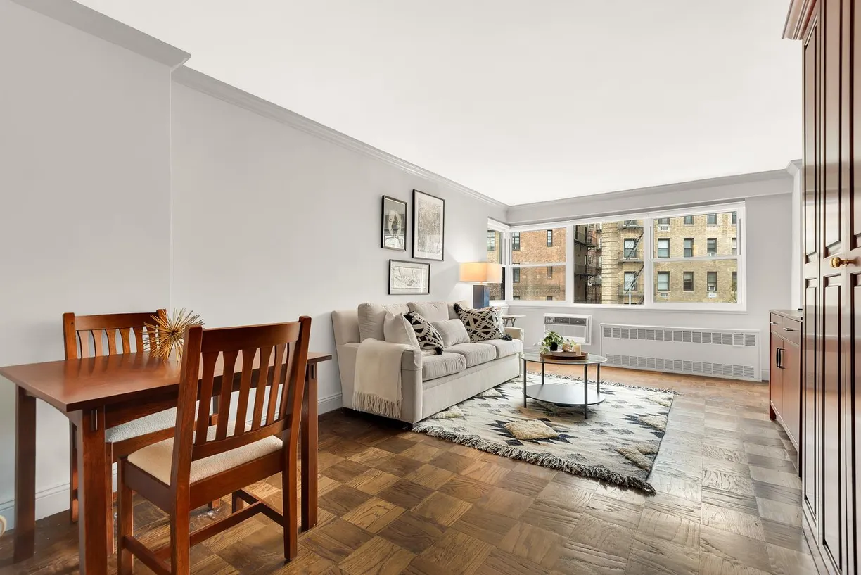 New York City Real Estate | View 3 Sheridan Square, 3K | room 1