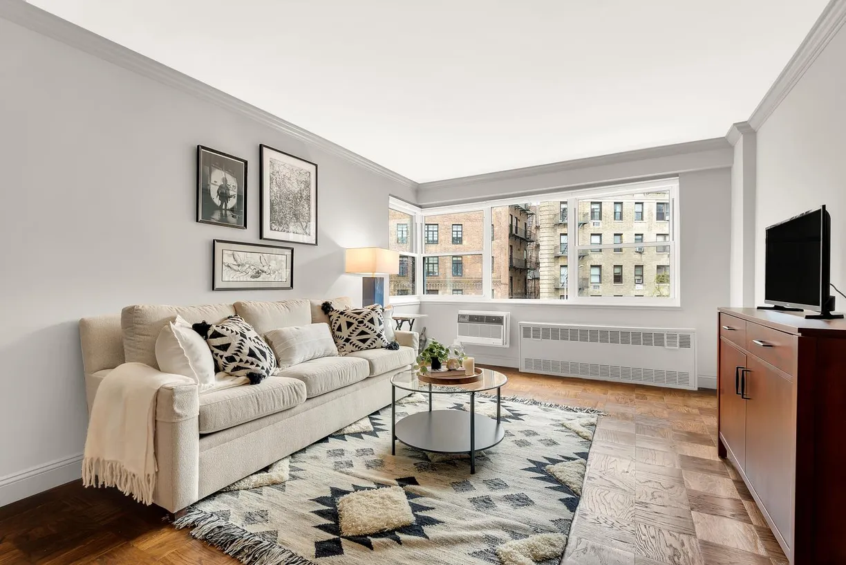 New York City Real Estate | View 3 Sheridan Square, 3K | 1 Bath