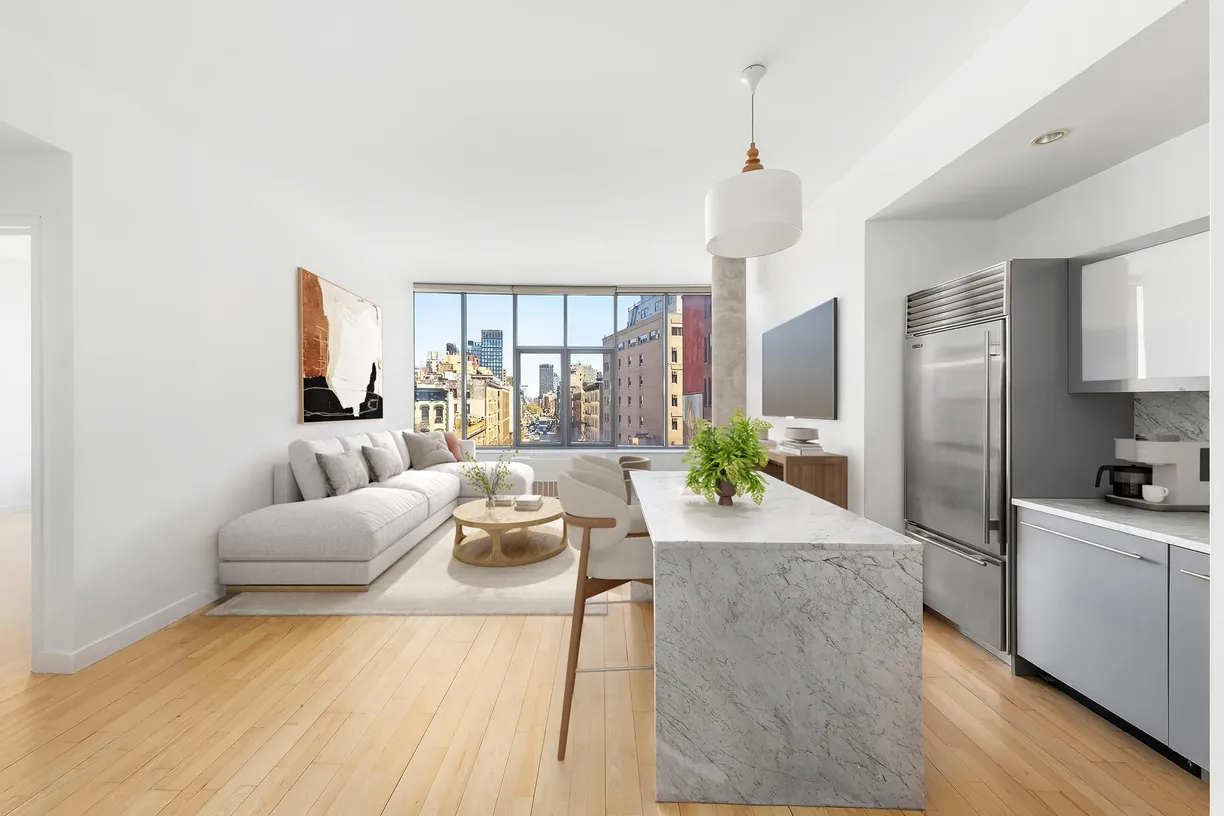 New York City Real Estate | View 210 Lafayette Street, 5B | room 1