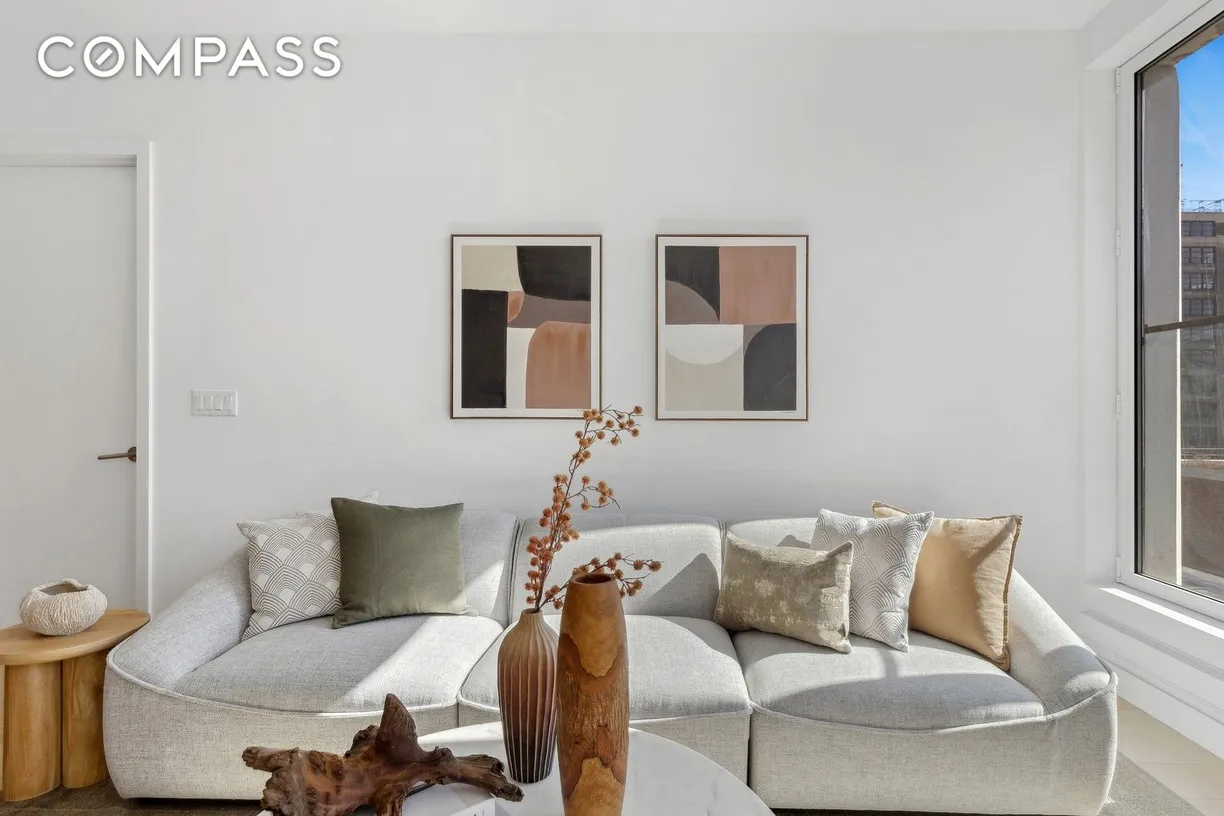 New York City Real Estate | View 215 W 28th Street, 11D | room 1