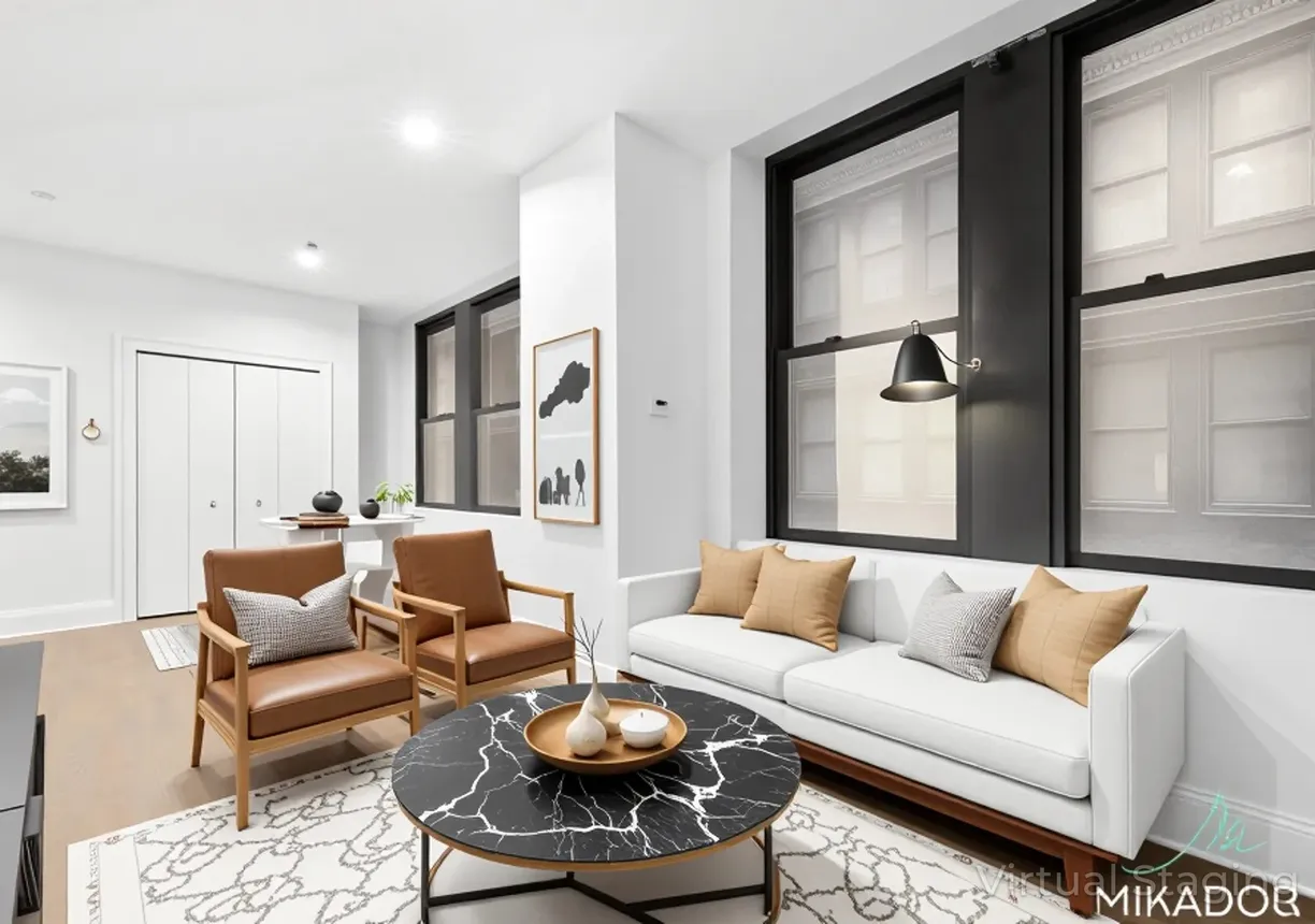 New York City Real Estate | View 15 Park Row, 10K | 1 Bath