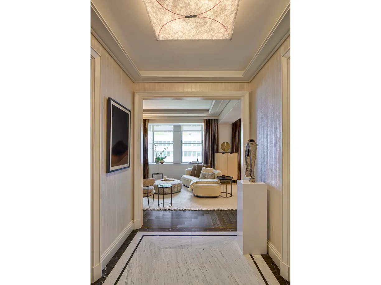 New York City Real Estate | View 301 Park Avenue, 1912 | 2 Beds, 3 Baths