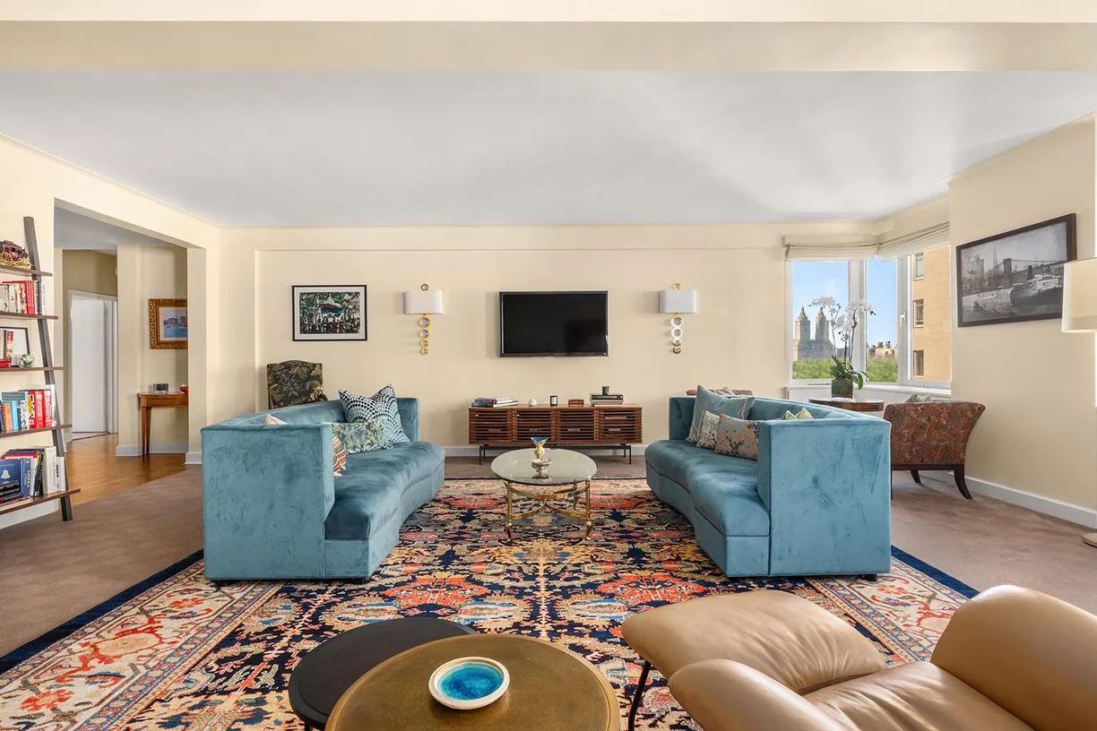New York City Real Estate | View 875 5th Avenue, 12EF | room 1