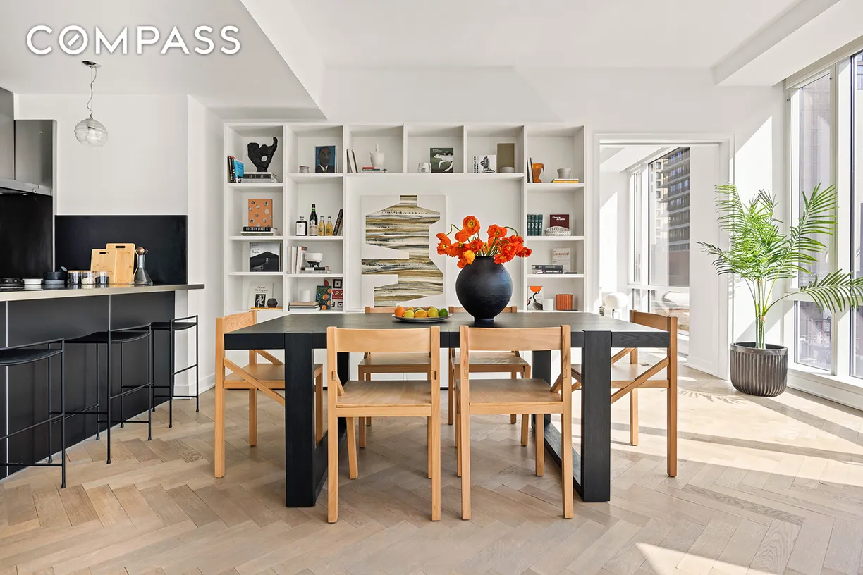 New York City Real Estate | View 330 Spring Street, 7D | room 1