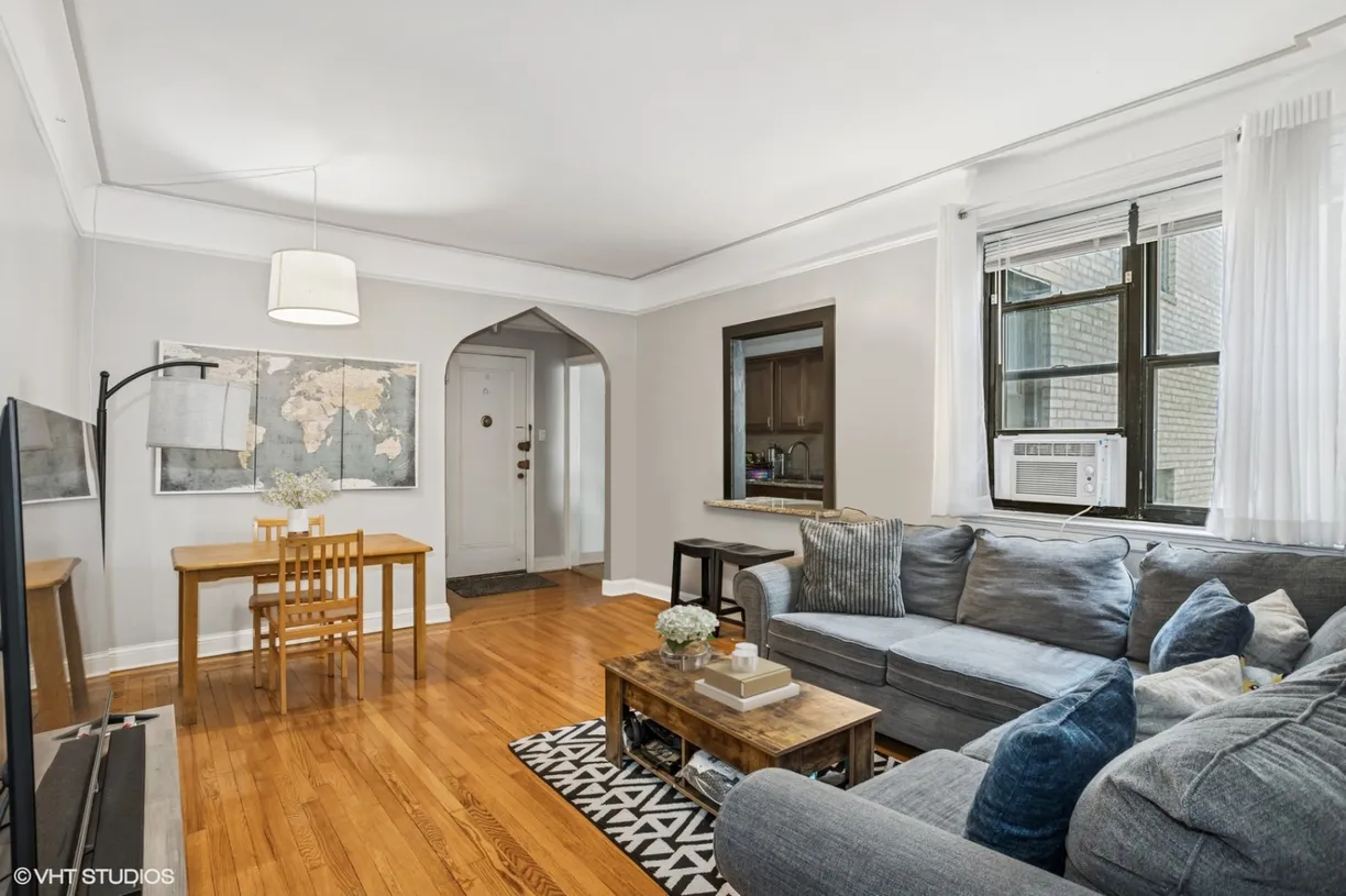New York City Real Estate | View 130 Bay Ridge Parkway, 4S | room 1