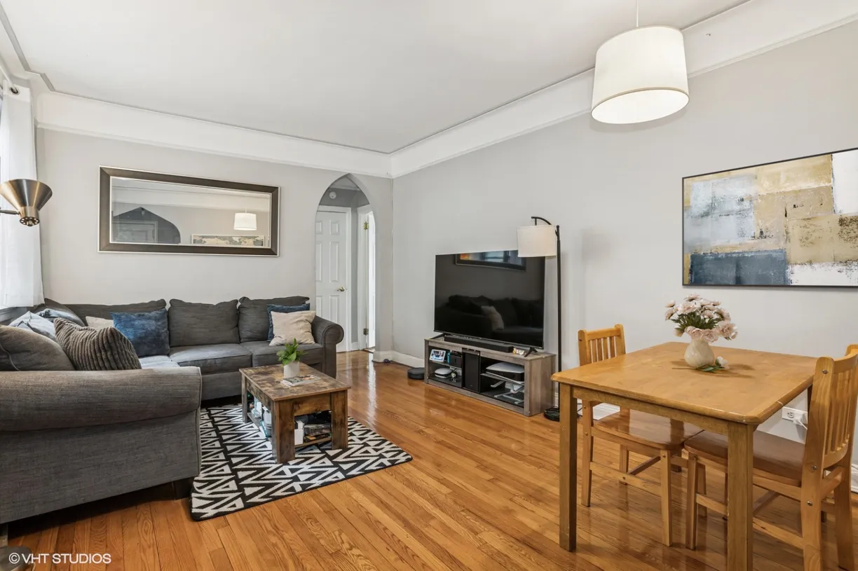 New York City Real Estate | View 130 Bay Ridge Parkway, 4S | 1 Bed, 1 Bath