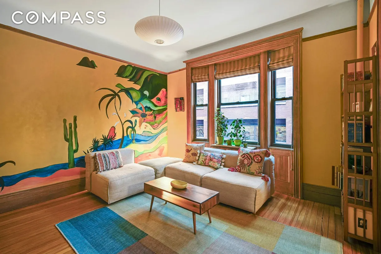New York City Real Estate | View 605 W 111th Street, 43 | room 1