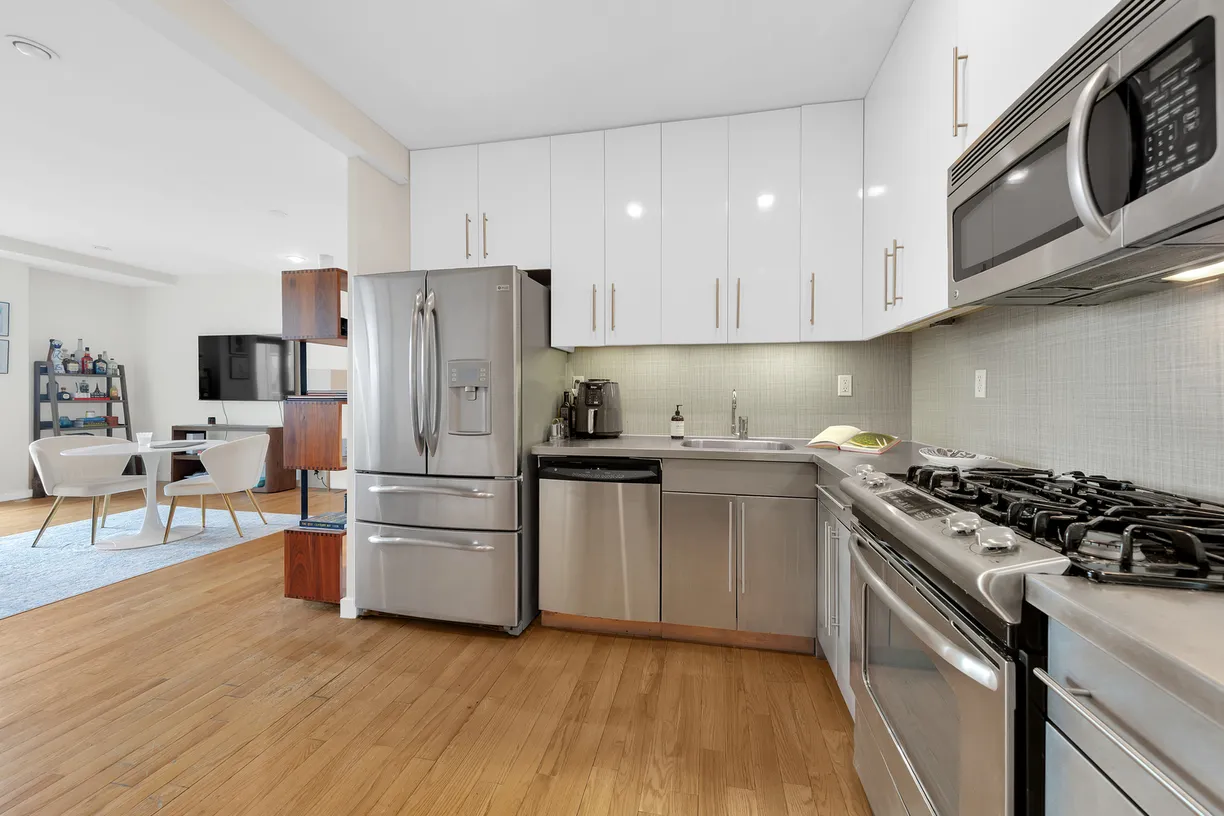New York City Real Estate | View 38 Delancey Street, 15A | room 1