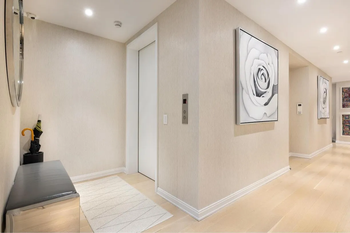 New York City Real Estate | View 221 W 77th Street, 6E | 3 Beds, 4 Baths