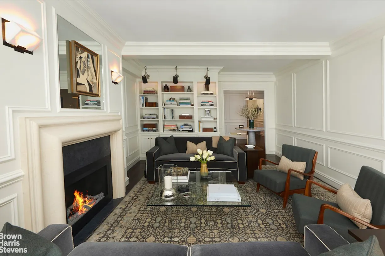 New York City Real Estate | View 785 Park Avenue, 7E | room 1