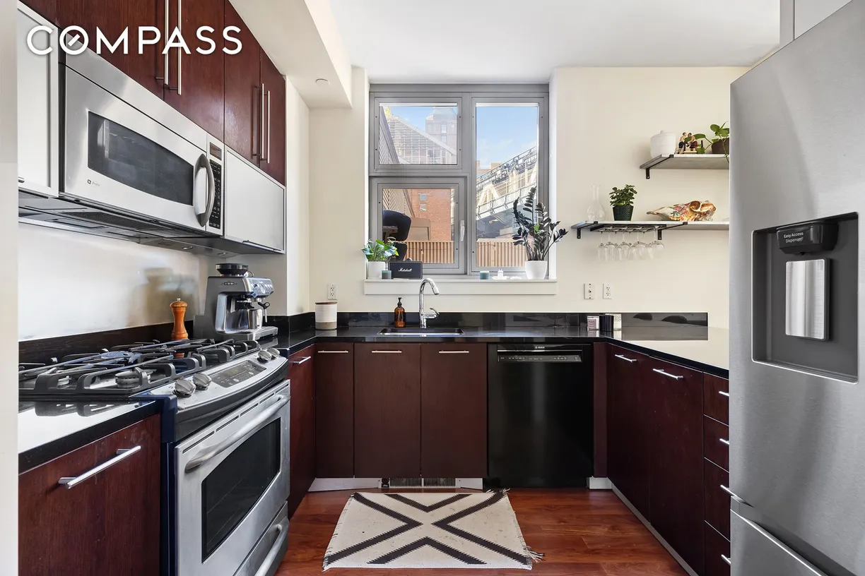 New York City Real Estate | View 100 Jay Street, 4H | room 1