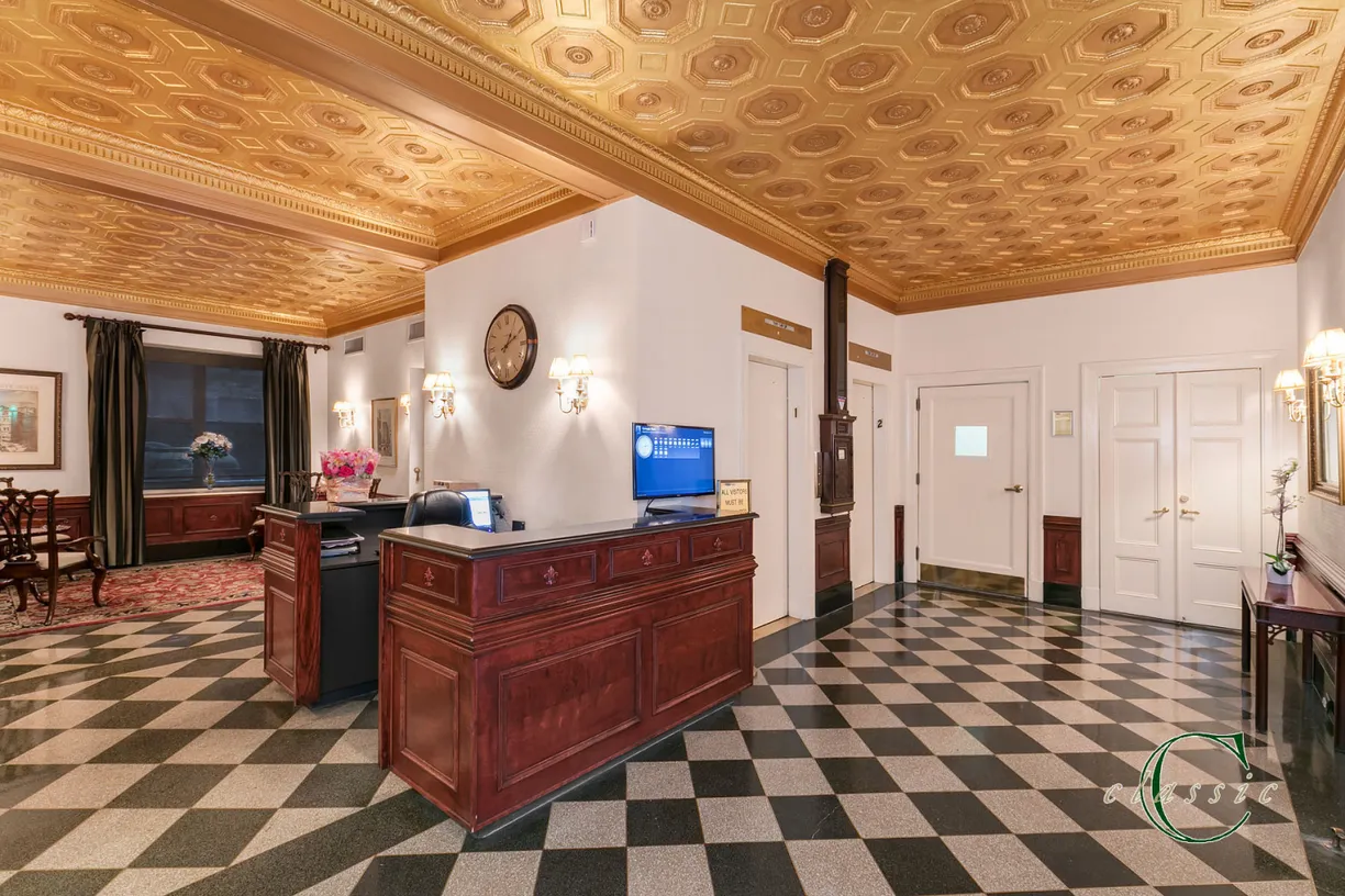 New York City Real Estate | View 162 W 56th Street, 1202 | room 1