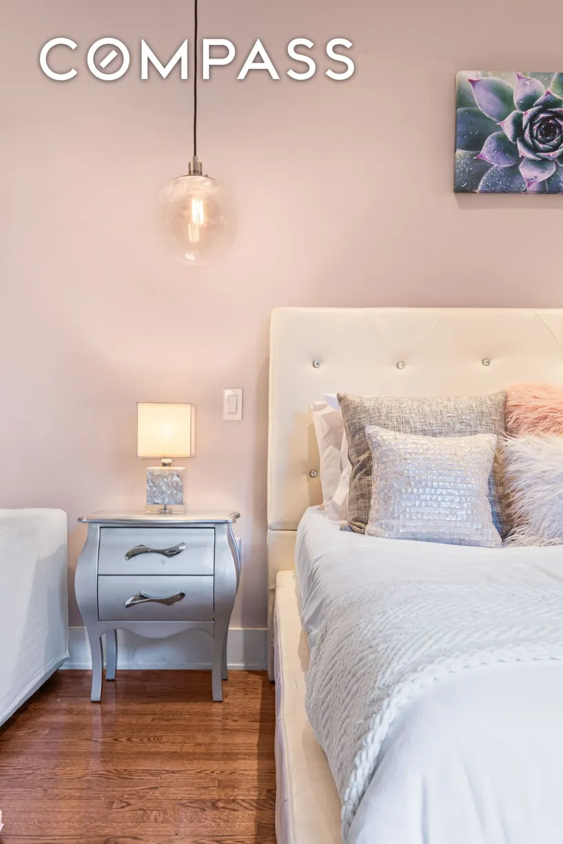 New York City Real Estate | View 61 Oliver Street, 4P | room 1