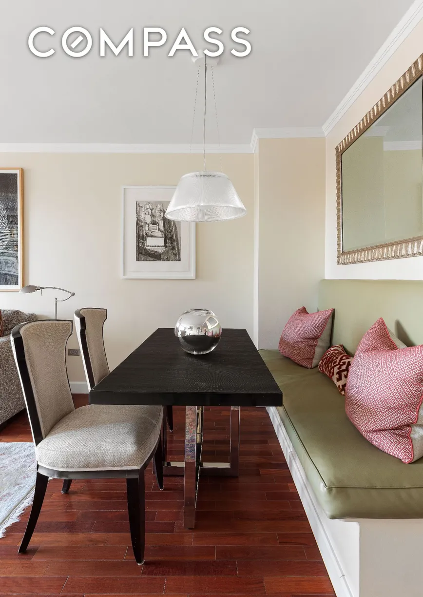 New York City Real Estate | View 1965 Broadway, 14C | room 1
