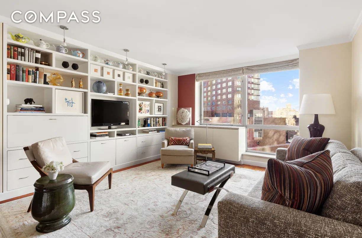 New York City Real Estate | View 1965 Broadway, 14C | 1 Bed, 1 Bath