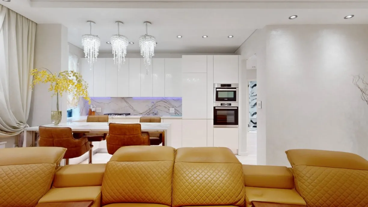 New York City Real Estate | View 1120 Brighton Beach Avenue, 5X | room 2