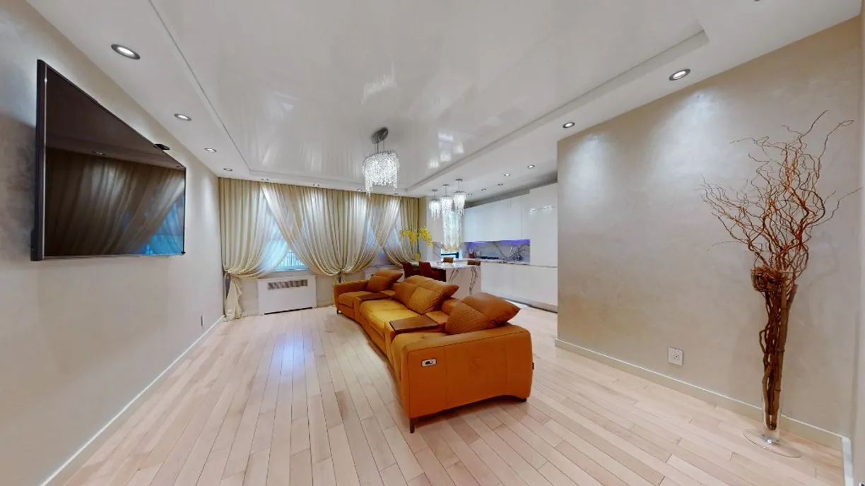 New York City Real Estate | View 1120 Brighton Beach Avenue, 5X | room 1