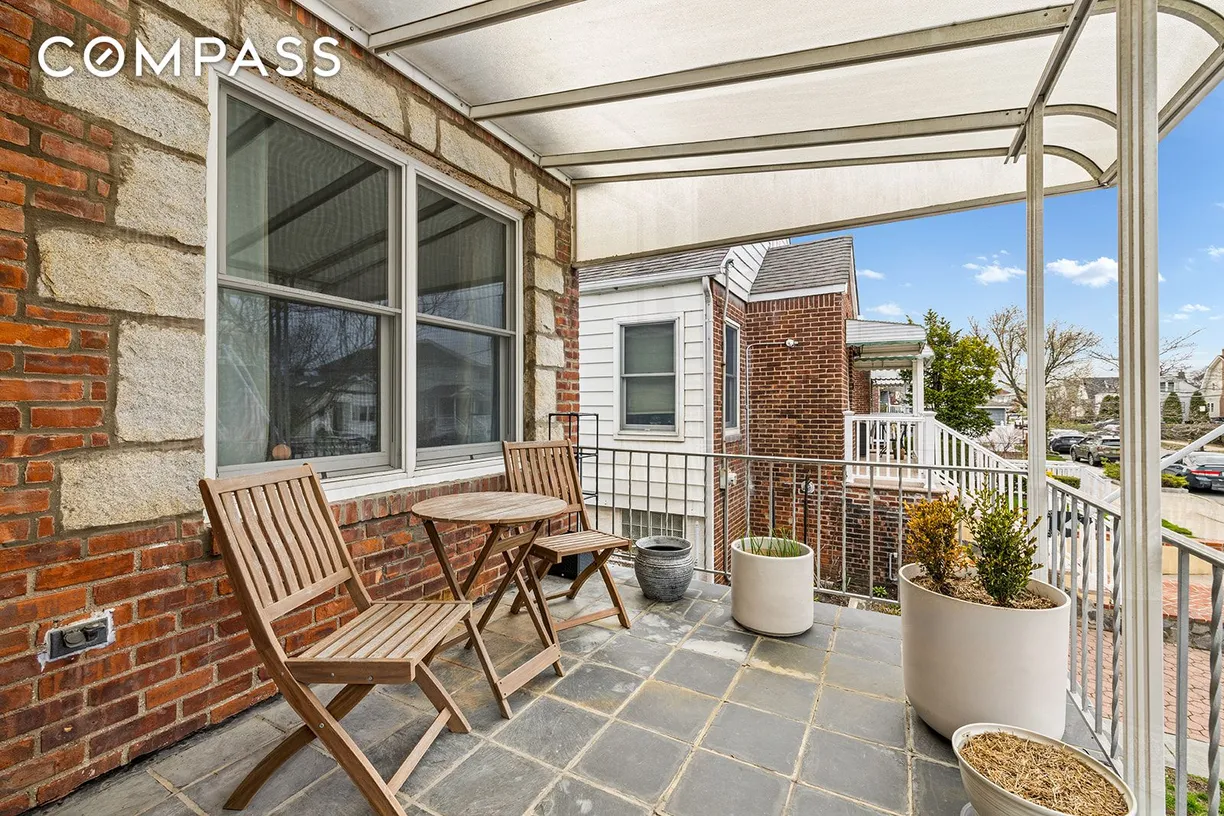 New York City Real Estate | View 524 Beach 127th Street | room 1