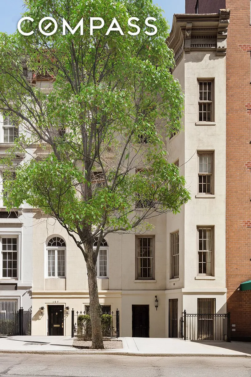New York City Real Estate | View 129 E 81st Street | 4 Beds, 4 Baths