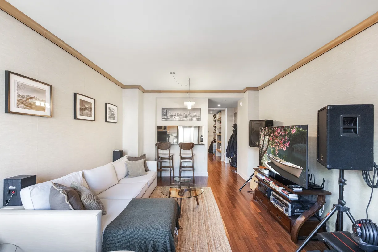 New York City Real Estate | View 120 Riverside Boulevard, 14C | room 2