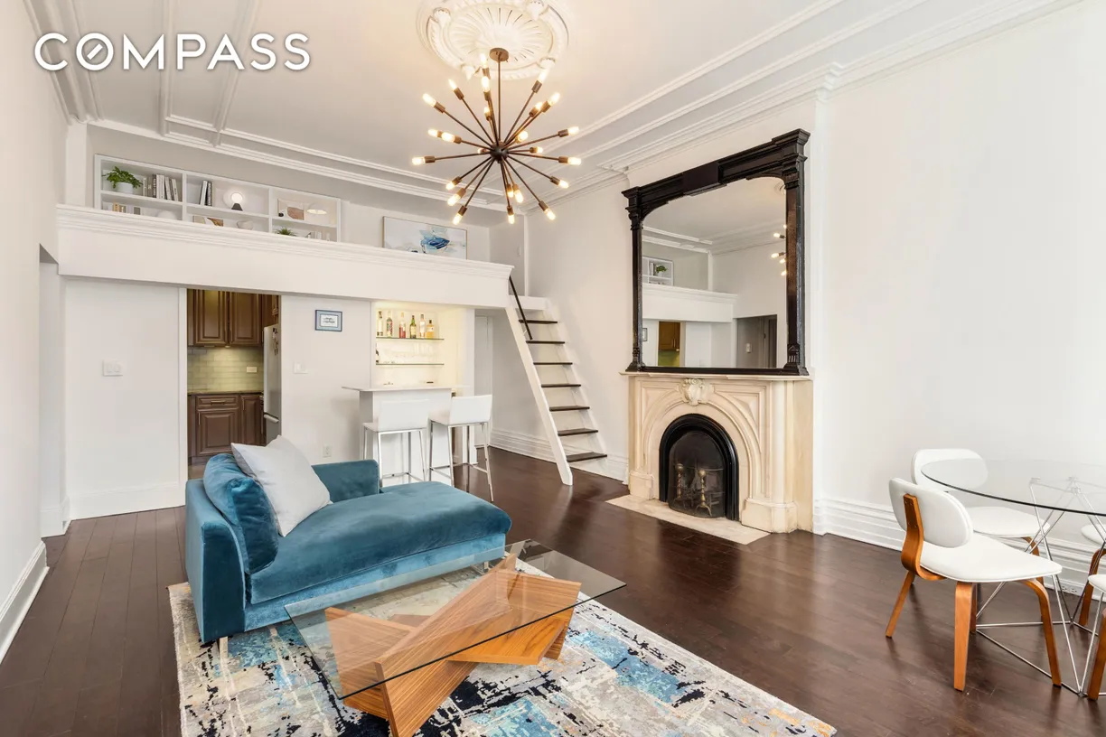 New York City Real Estate | View 111 E 36th Street, 4A | room 1