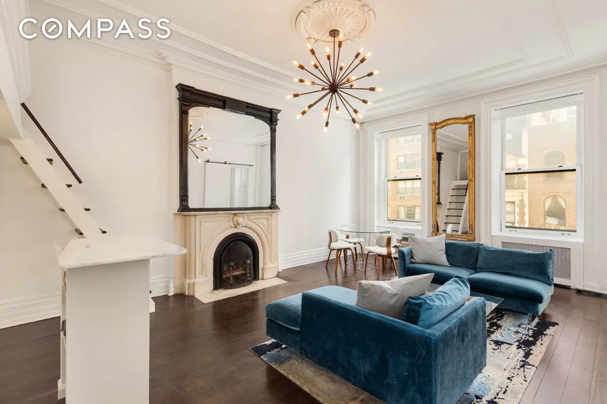 New York City Real Estate | View 111 E 36th Street, 4A | 1 Bed, 1 Bath