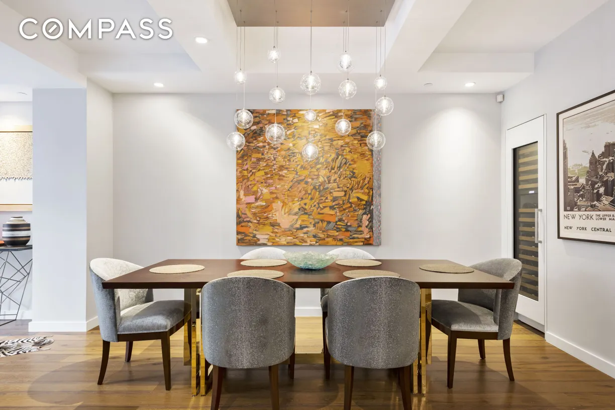 New York City Real Estate | View 64 E 1st Street, TH1 | room 1