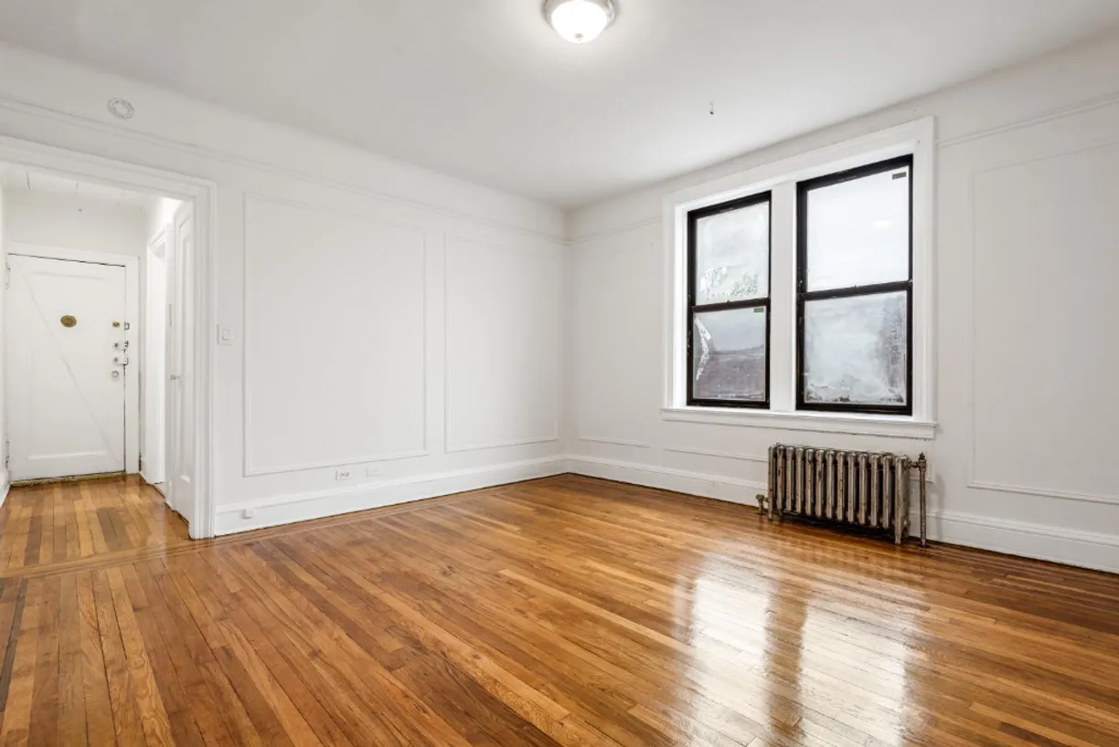 New York City Real Estate | View 39-75 56th Street, 3C | 1 Bed, 1 Bath