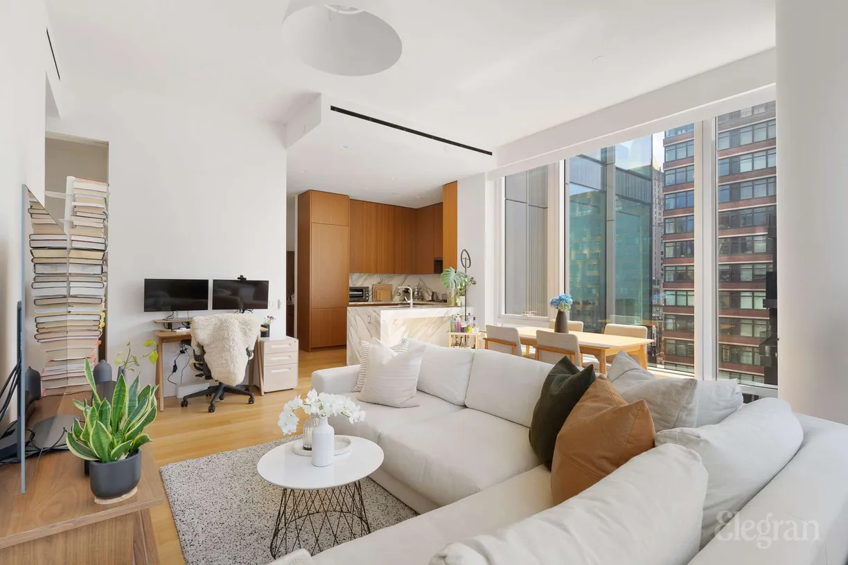 New York City Real Estate | View 15 E 30th Street, 20E | room 1