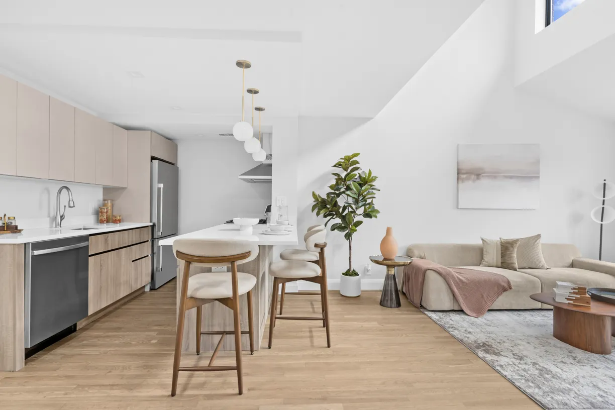 New York City Real Estate | View 423 95th Street, 3G | room 1