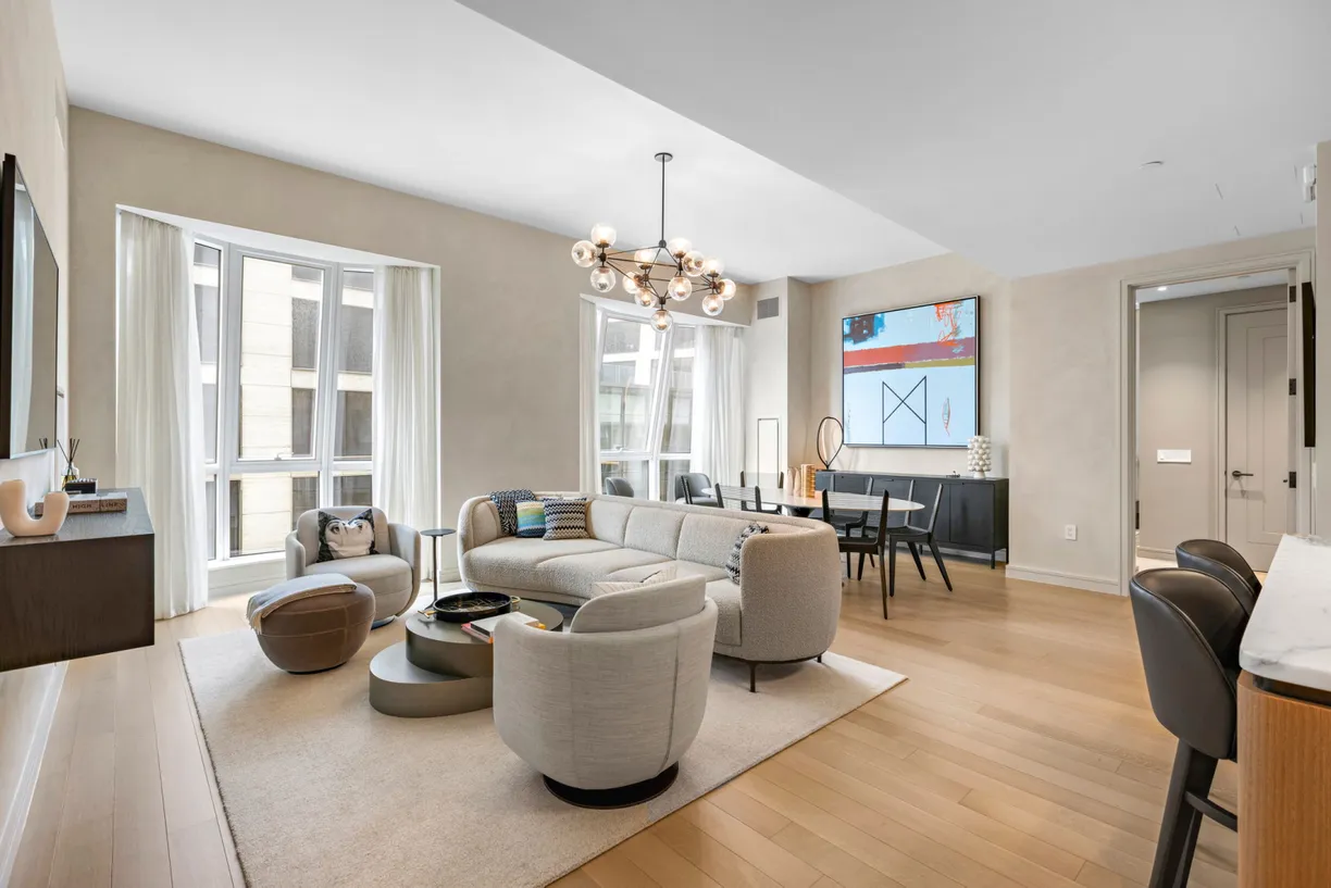 New York City Real Estate | View 515 W 18th Street, 507 | room 1