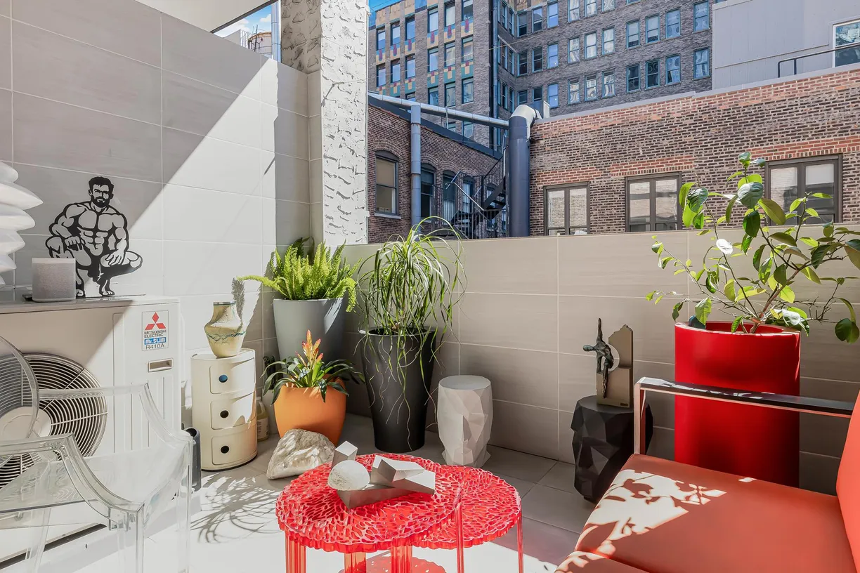 New York City Real Estate | View 159 Madison Avenue, 12B | room 1