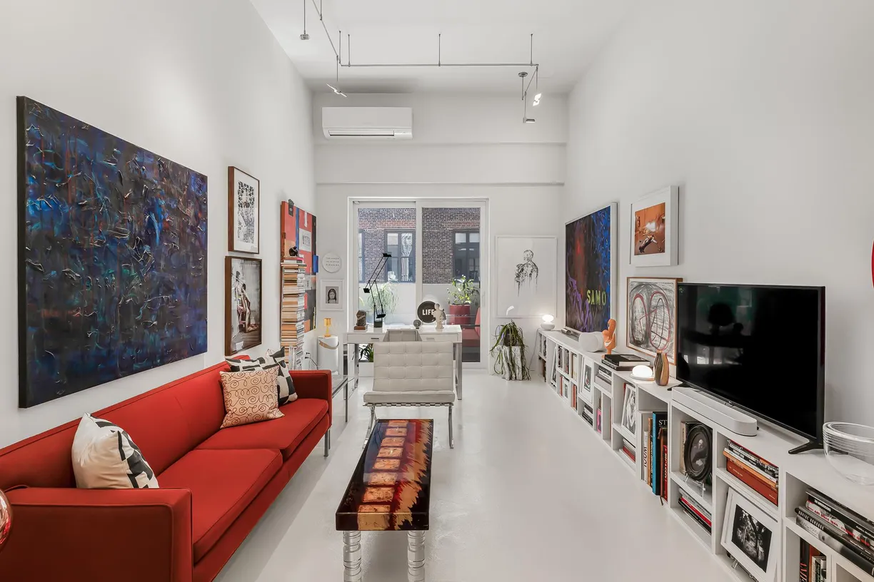 New York City Real Estate | View 159 Madison Avenue, 12B | 1 Bed, 1 Bath