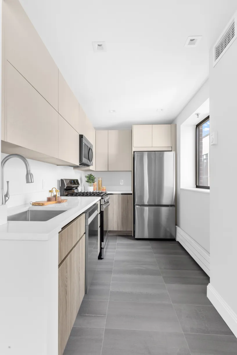 New York City Real Estate | View 423 95th Street, 3F | room 1