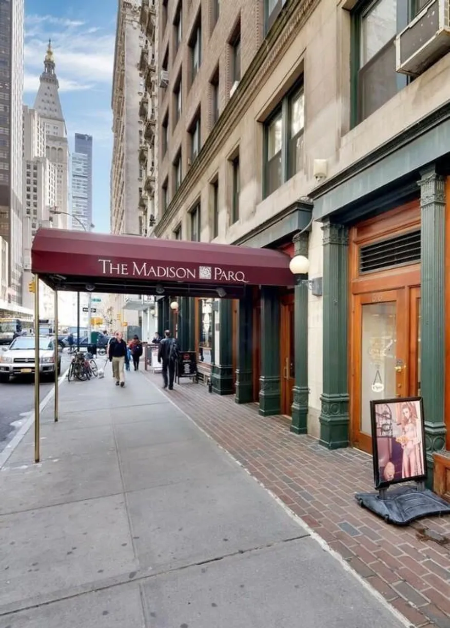 New York City Real Estate | View 66 Madison Avenue, 5L | room 1