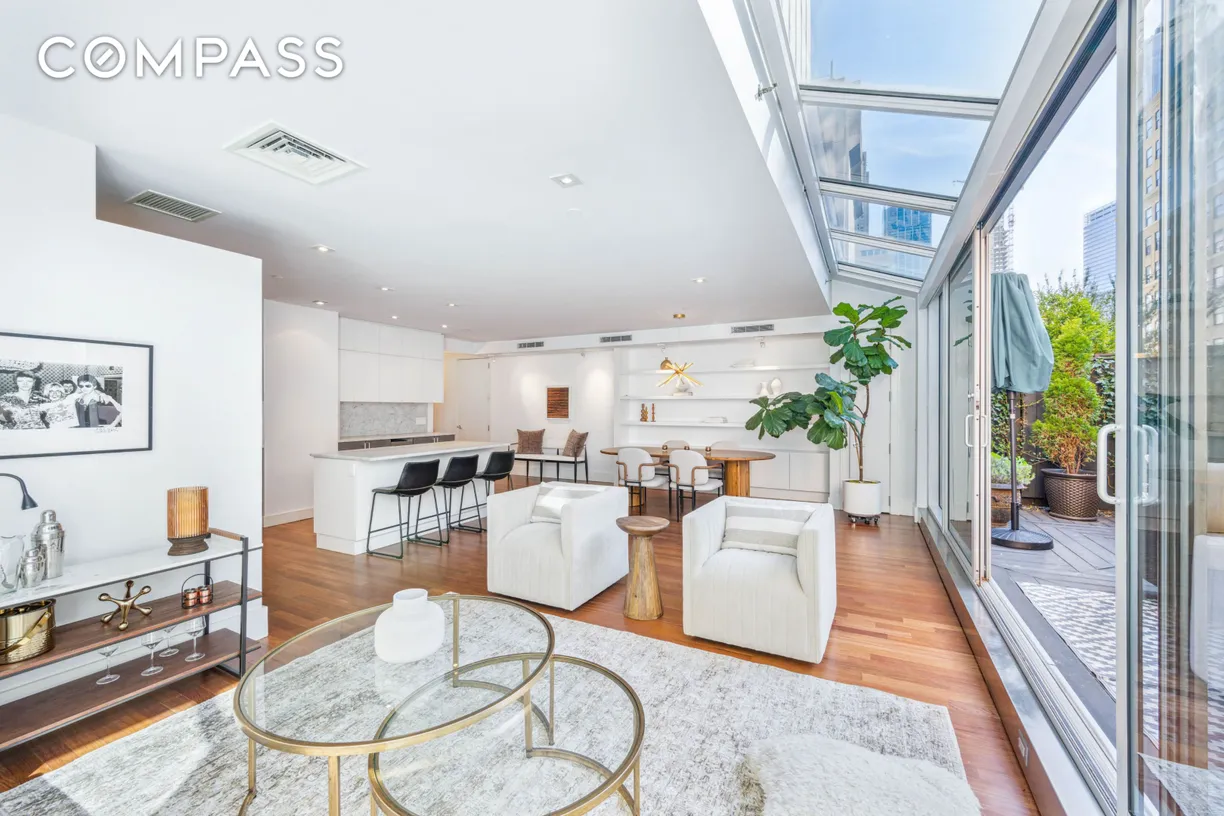 New York City Real Estate | View 73 Worth Street, PHA | room 1