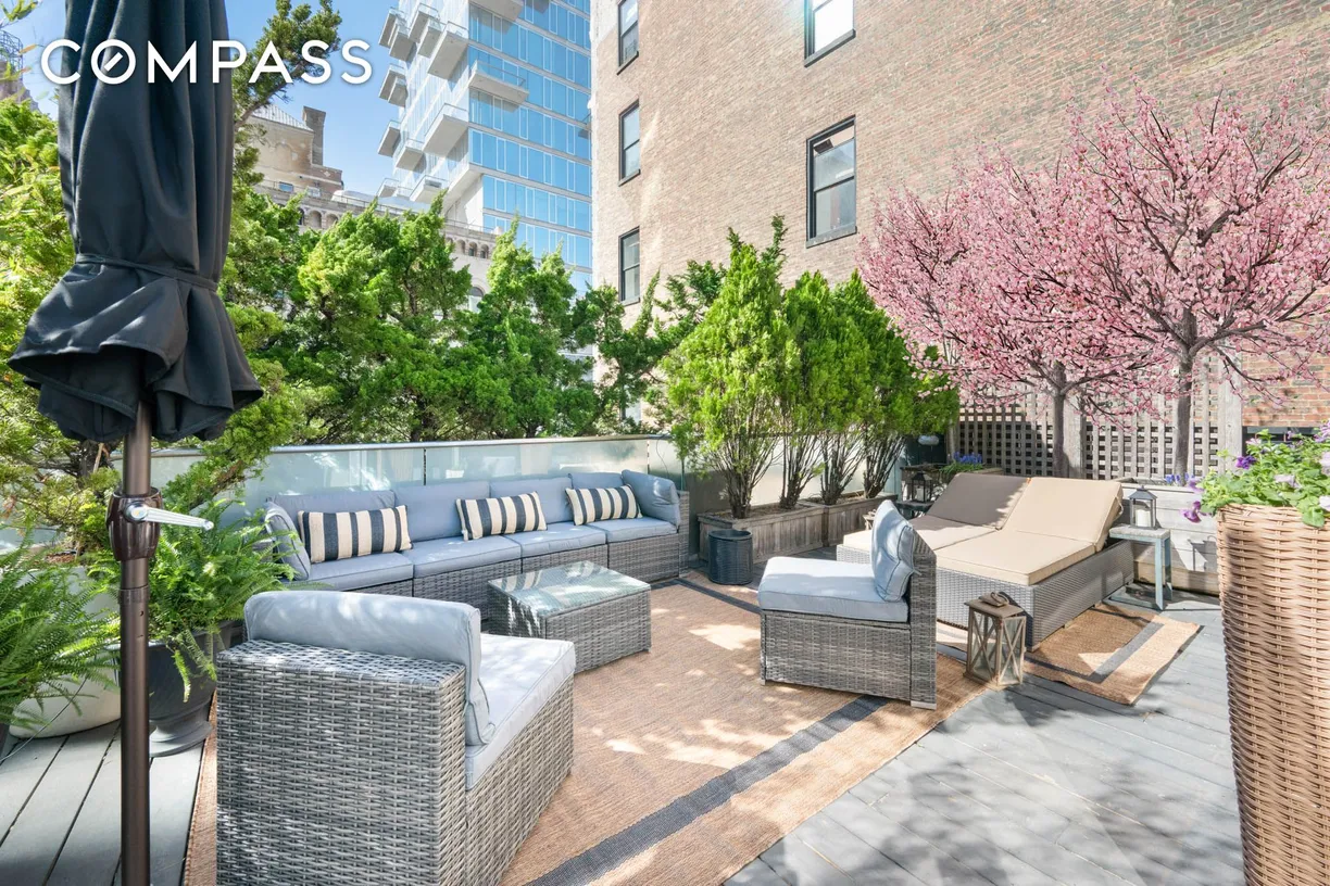 New York City Real Estate | View 73 Worth Street, PHA | 3 Beds, 3 Baths