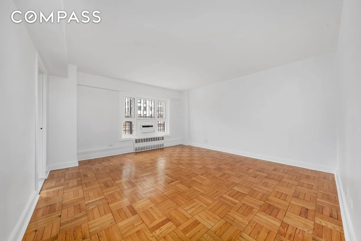 New York City Real Estate | View 105 Ashland Place, 2E | room 1