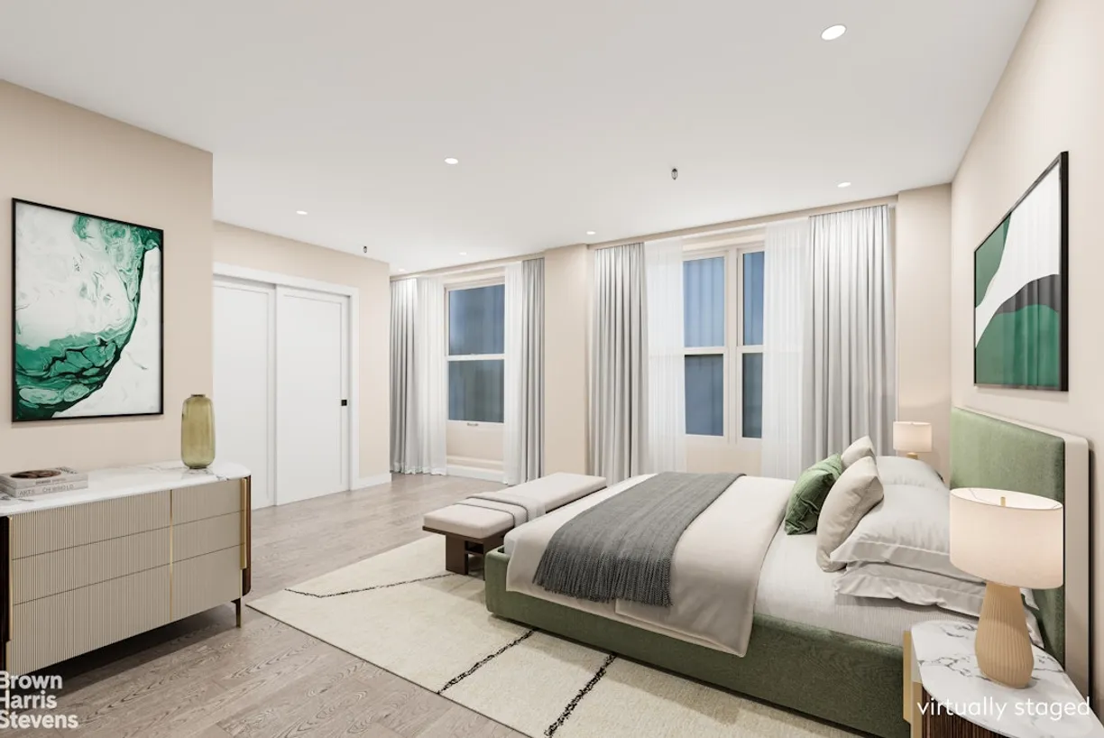 New York City Real Estate | View 41 E 28th Street, 2B | room 1