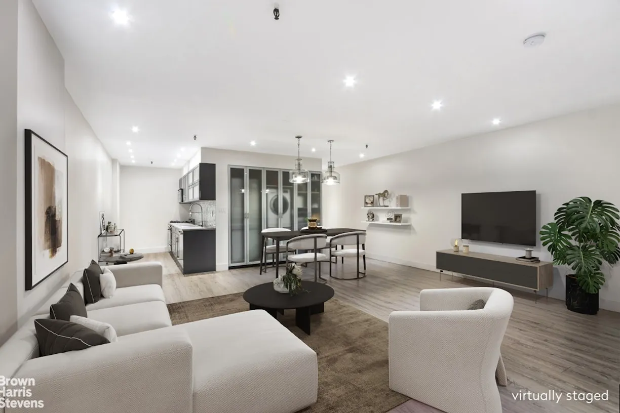 New York City Real Estate | View 41 E 28th Street, 2B | 2 Beds, 1 Bath